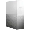 WESTERN DIGITAL Eksterni hard disk 3.5 8TB my cloud WDBVXC0080HWT-EESN sivi