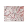 Tepih STONE 120x160 cm roze/siva