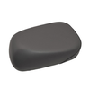 Plant pot holder W11xL50xH50 black