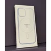 iPhone 13 MagSafe Bavitel transparent zaštitna maska