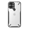 Maska Nillkin Cyclops za iPhone 13, Crna