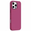 DEVIA Futrola Silikonska Nature Series Magnetic Case Za Iphone 16 Pro Max/ roza
