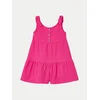 Mayoral Kombinezon 3865 Roza Regular Fit