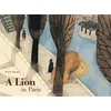 Lion in Paris