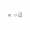 Looi & Co Earrings White Gold (18k) 2U259W8-1