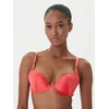 Triumph Push-Up nedrček Crazy Stupid Love 10222374 Koral