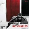 Ray Charles - The Hits (Gatefold Sleeve) (Limited Edition) (Gatefold Edition) (High Quality) (180 g) (LP)