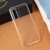 Maska Teracell Skin za Huawei Nova 7 SE transparent