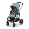 Cybex kolica e-Gazelle S, Stormy Blue