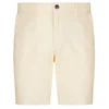 Jack & Jones JPSTACE SUMMER LINEN BLEND Bež