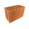 Zorka Klima Blok 20 / Termo Blok, 380×200×238 mm, 84 komada