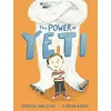 POWER OF YETI
