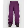 L1 Chroma Pants aubergine