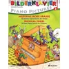 MUSICAL JOKES 28 EASY PIANO PIECES FOR CHILDREN (MONIKA TWELSIEK)
