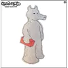 Quasimoto - Yessir Whatever (Silver Coloured) (LP)
