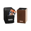 Cajon Sela Primera SET Rjav SE 191 EN