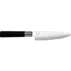 KAI jeklen nož Utility 6715U WASABI 15 cm