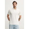 Bombažen polo Armani Exchange