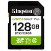 KINGSTON 128GB, SD kartica, Canvas Select Plus (SDS3/128GB)