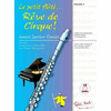 PERIER:LE PETIT FLUTE REVE DE CIRQUE 5