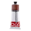 Boja uljana 200ml burnt sienna 117200221 graduate