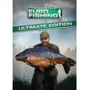 Euro Fishing (Ultimate Edition) (PC) Steam Key GLOBAL
