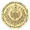 Tognana Tanjir Heritage, 33 cm, Žuti