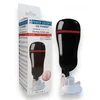Masturbator sa vibracijom Ox Power