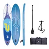 Jilong SUP Daska tragač set 2024, 345x76x15cm