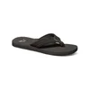 Quiksilver Carver Suede sandali demitasse solid Gr. 40.0 EU