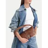 Ročna torba Guess Jeans CEO-GUESS-S-005-10 Rjava