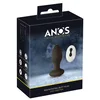 RC rotirajuc´i analni plag- anos butt plug