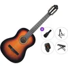 Valencia VC264 Premium SET 4/4 Classical Sunburst Klasična kitara