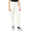 Love Moschino Ženske farmerke WQ3878DS3702-924W, Bele