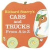 Richard Scarrys Cars and Trucks from A to Z