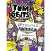 Tom Gejts je apsolutno fantastičan (u nekim stvarima)