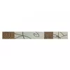 Listela Centra Kalliope Beige 4,7x40