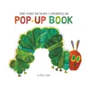 The Very Hungry Caterpillar Pop-Up Book
