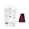 YOUNG Farba za kosu No 5.62 Irisee light red brown, 100ml