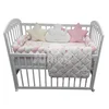 Komplet Bambino – pink