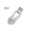 BITON ELECTRONICS Priključni kabl 5X2.5 MM PP/J 1.5 MET. BITON 177056 TROF.