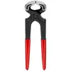 Stolarska klešta Knipex sa gumiranim ručkama 180mm (50 01 180)