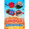 Unbox: Newbies Adventure