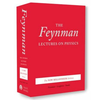 Feynman Lectures on Physics, boxed set