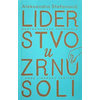 Liderstvo u zrnu soli