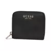 Guess BLA LAUREL II ZIP Črna