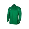 Nike Jakne treningowe zelena M Park 20 Repel
