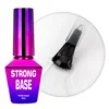 shumee Strong Base Molly Nails prozorna hibridna baza brez hema/Di-hema 10 g
