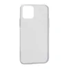 Futrola ULTRA TANKI PROTECT silikon za Iphone X 2019 providna (bela)