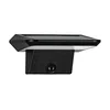 Eglo 48944- LED solarno zidno svetlo sa senzorom PORRASSA LED/20W/3,7V IP44